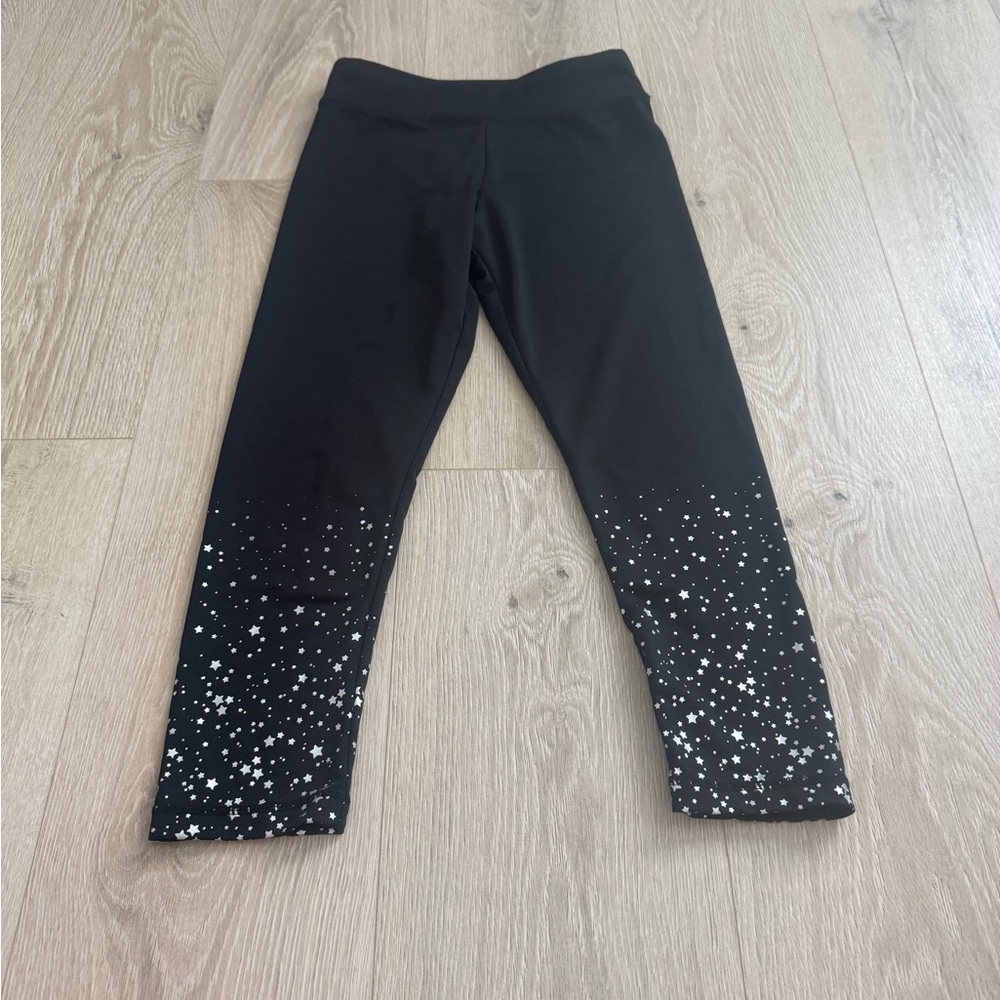 Pro Player little girl yoga pants